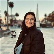 Insegnante di inglese e spagnolo con italiano B1